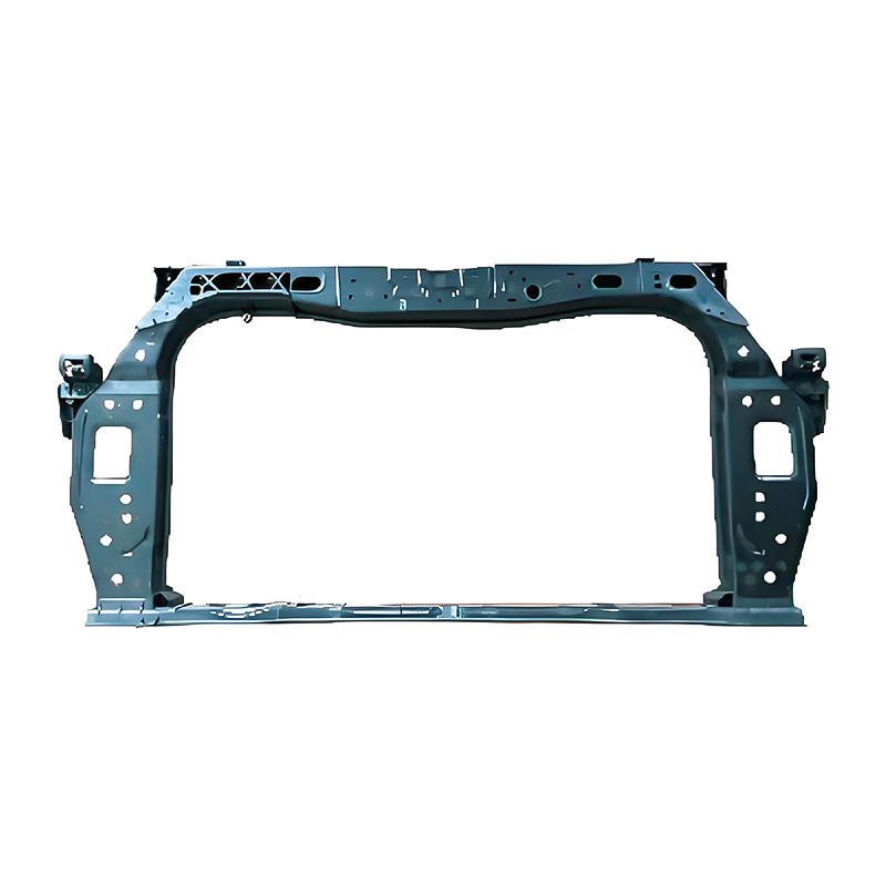 KIA RIO 11 HATCHBACK Radiator frame
