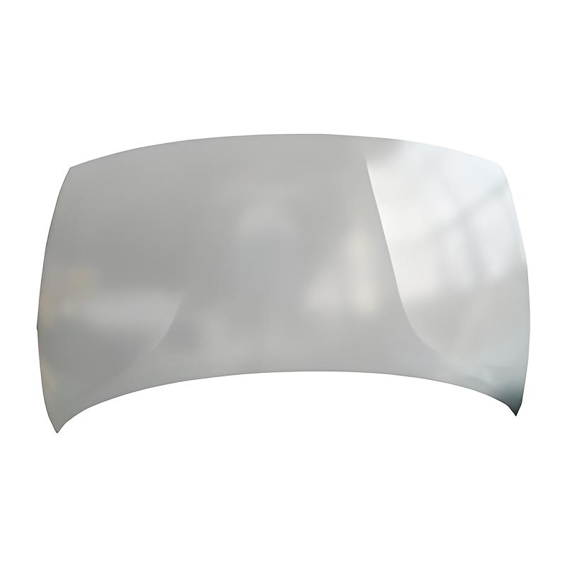 KIA RIO 11 HATCHBACK Hood