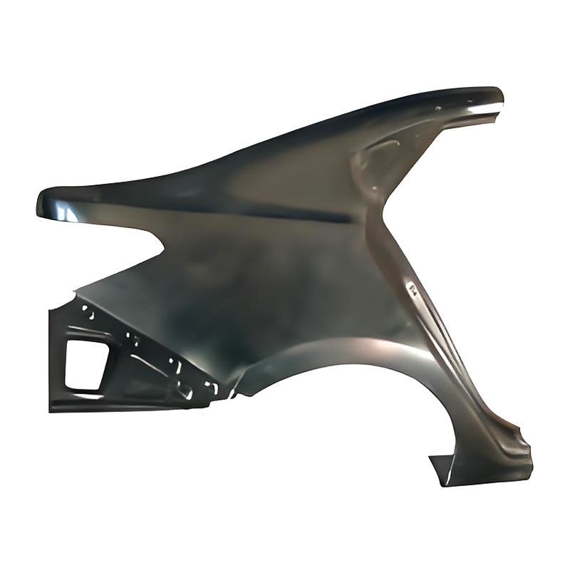 KIA RIO 18 Rear Fender