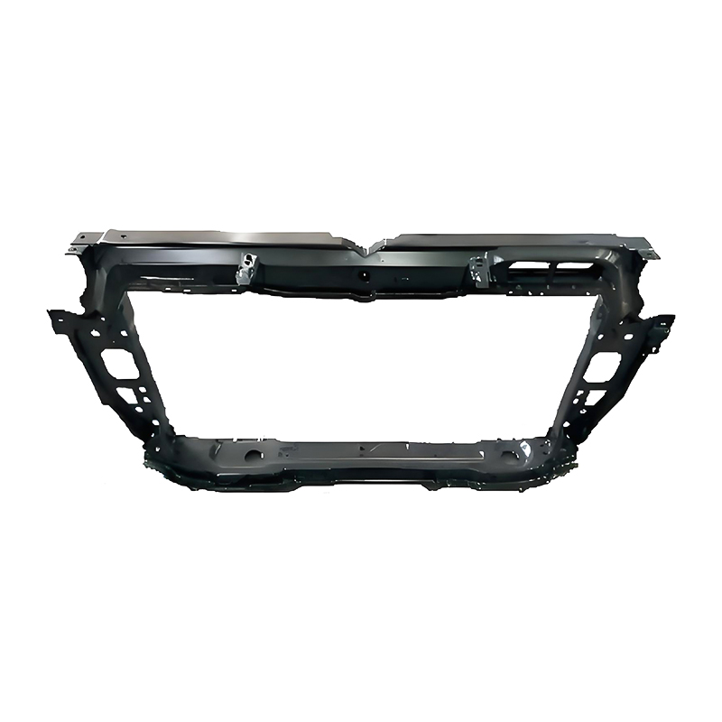 KIA RIO 18 Radiator frame