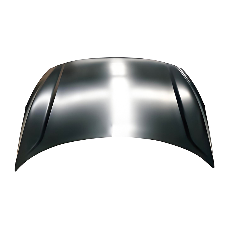 KIA RIO 18 HATCHBACK Hood ng kotse