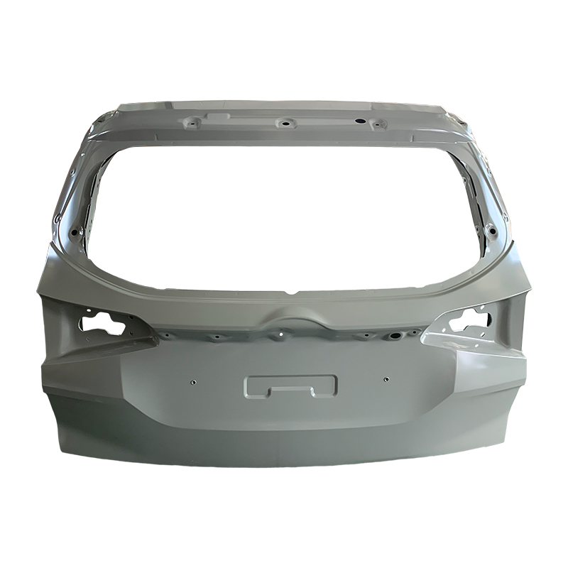 KIA SELTOS 20 Tailgate ng kotse