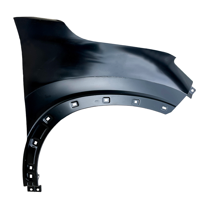 KIA SONET 20 Rear fender