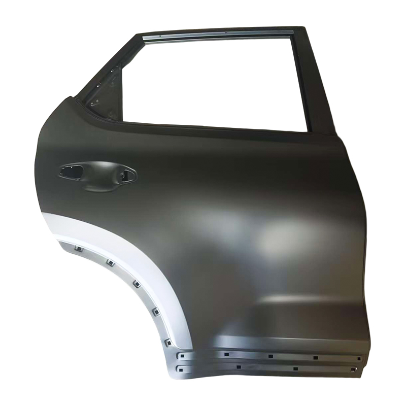 KIA SONET 20 Car Rear door