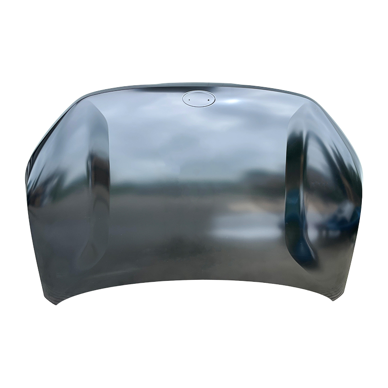 KIA SONET 20 Car hood