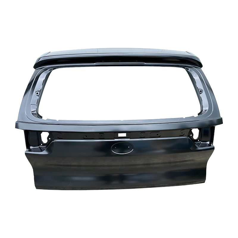 KIA SONET 20 Tailgate ng kotse