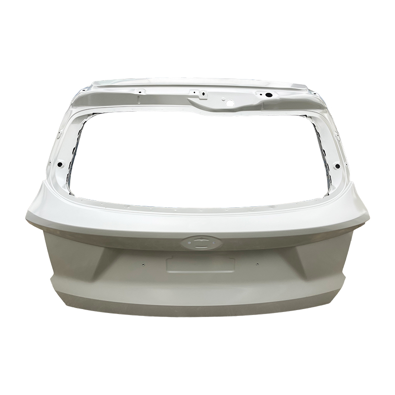 KIA SORENTO 22 Tailgate ng kotse