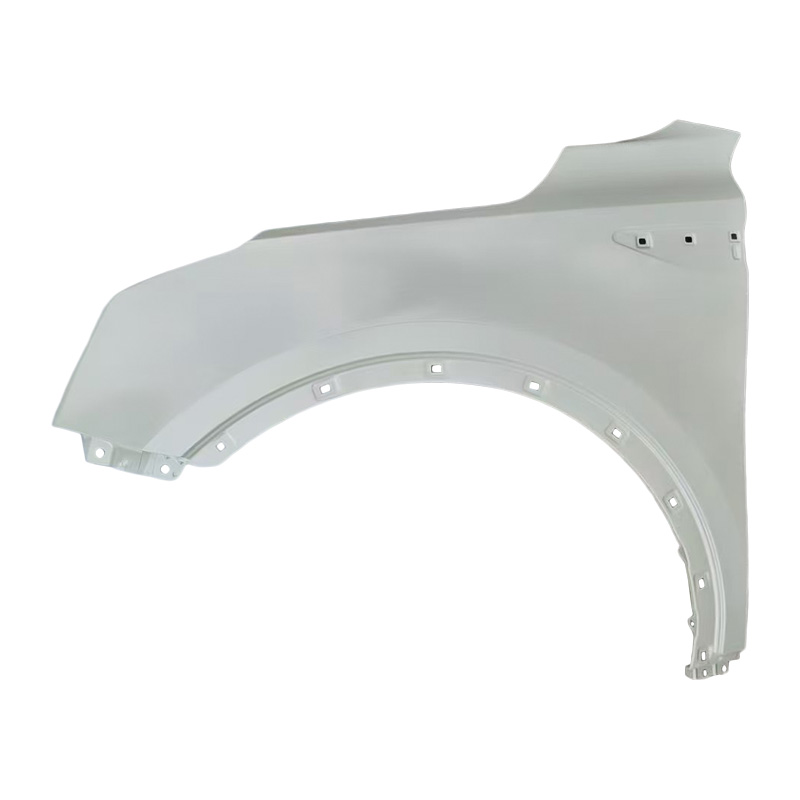 KIA SORENTO 24 Car fender