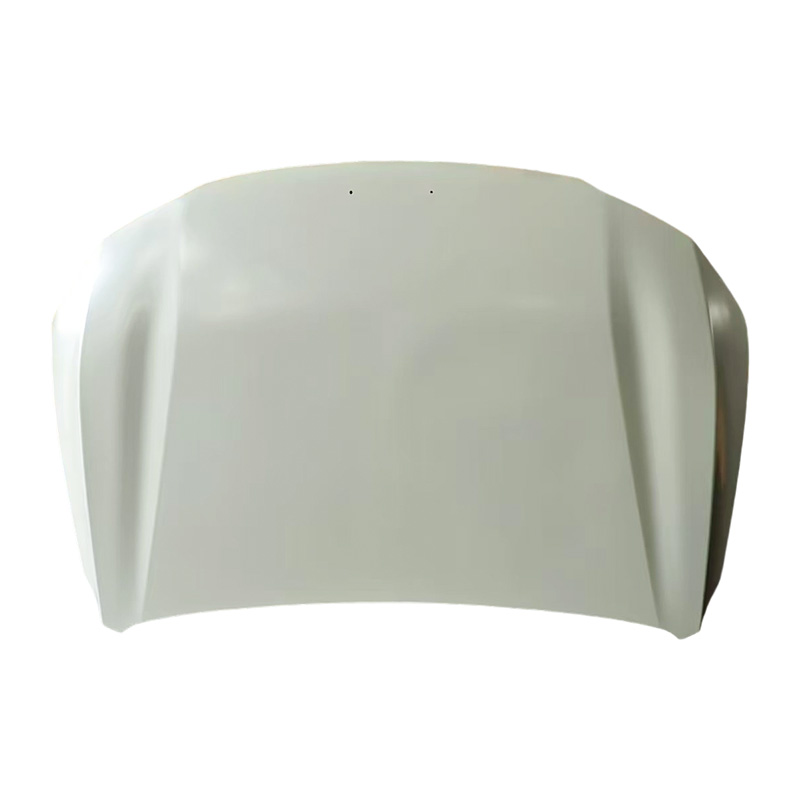 KIA SORENTO 24 Car hood