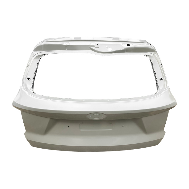 KIA SORENTO 24 Tailgate ng kotse
