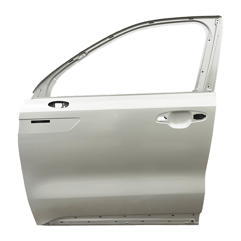 KIA SORENTO 24 Front door
