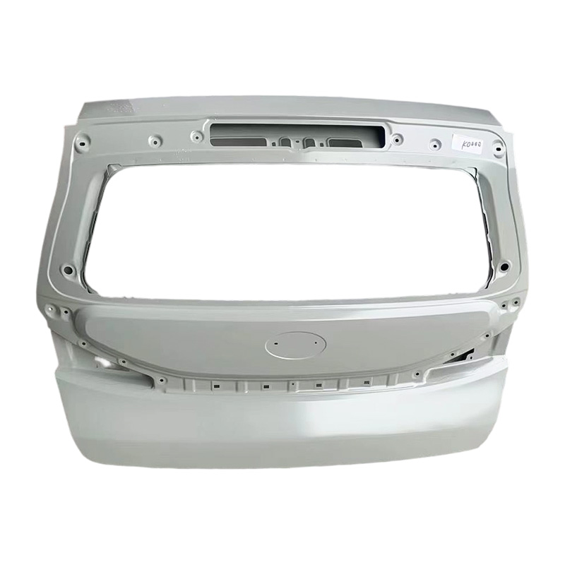 KIA SOUL 20 Tailgate ng kotse