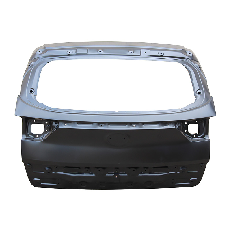KIA SPORTAGE 16 KX5 tailgate