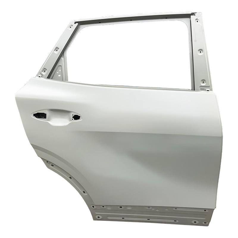 KIA SPORTAGE 21 Front door