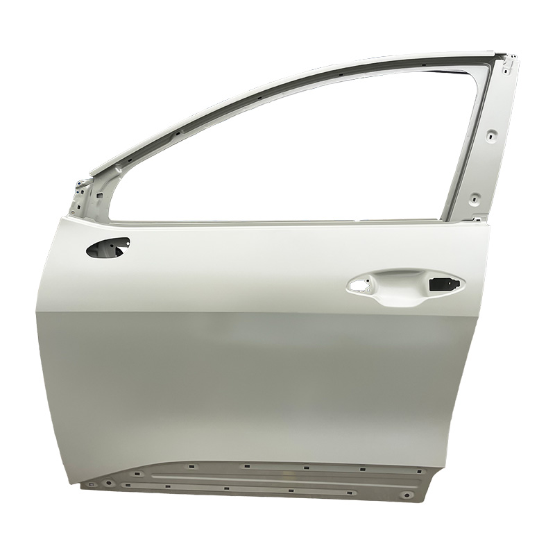 KIA SPORTAGE 21 Front door