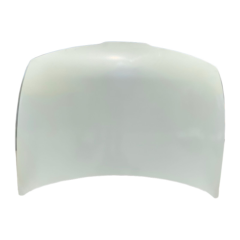KIA SPORTAGE 25 Car hood