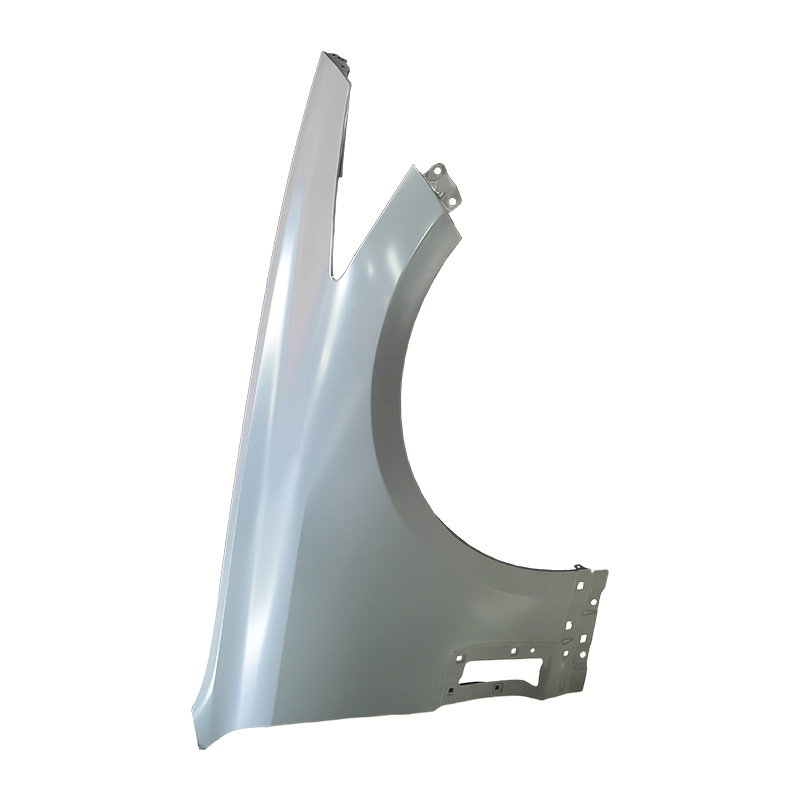 KIA STINGER Car fender