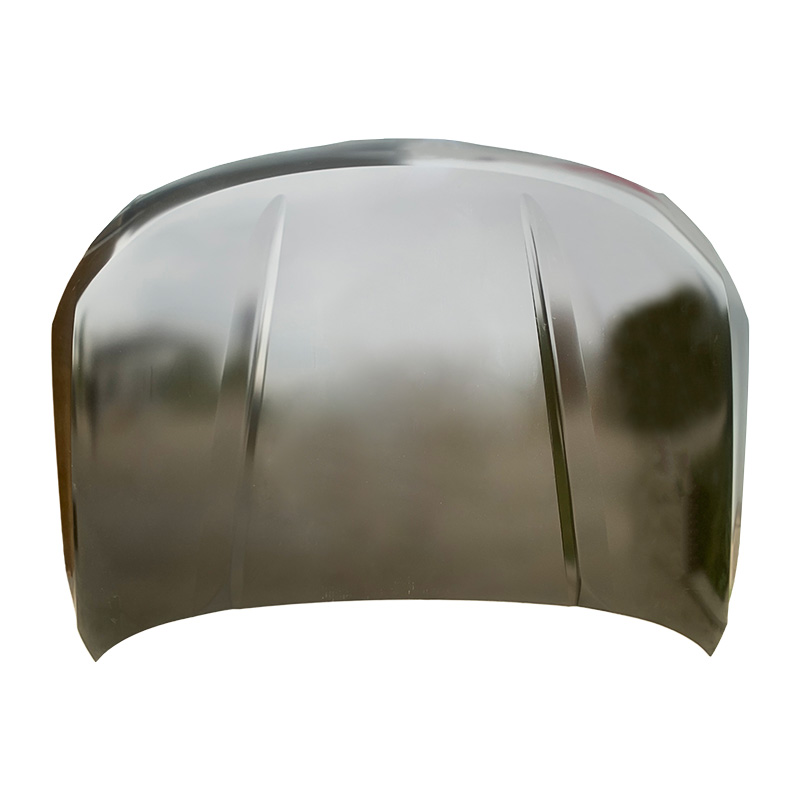 KIA TELLURIDE 19 Car hood