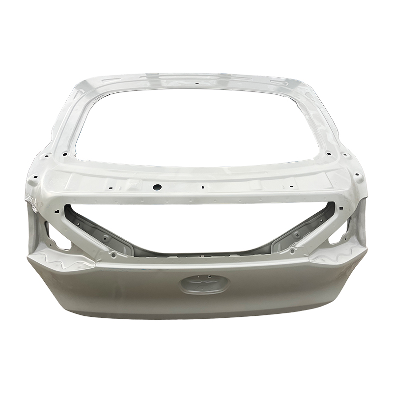 HYUNDAI IONIQ 18 Tailgate ng Kotse
