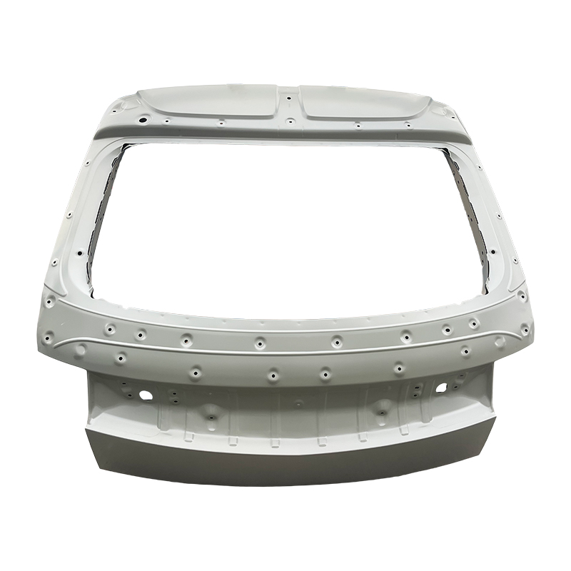 HYUNDAI IONIQ 22 Tailgate panel