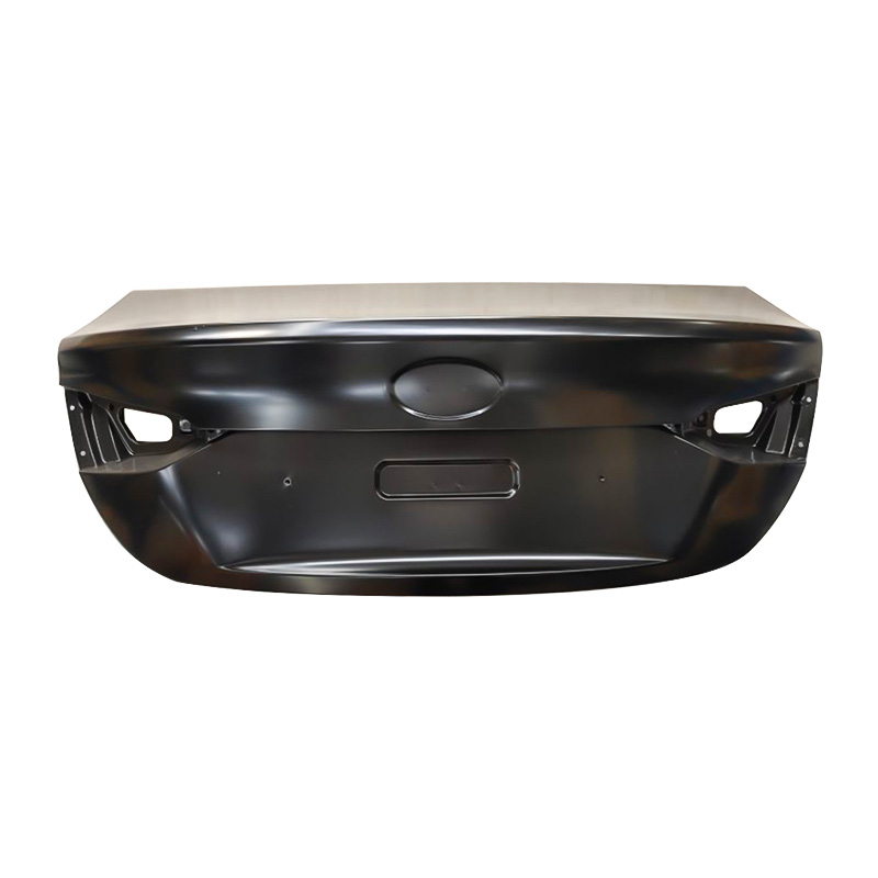 HYUNDAI ACCENT 17 Itim na takip ng trunk