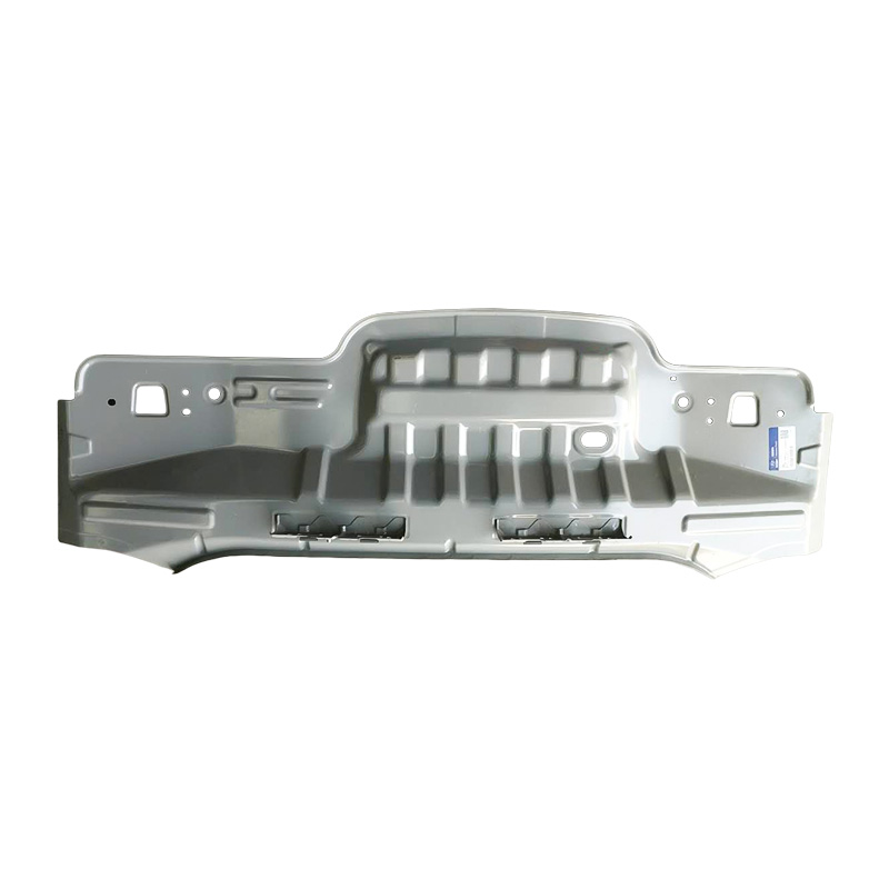 HYUNDAI ACCENT 17 Bumper