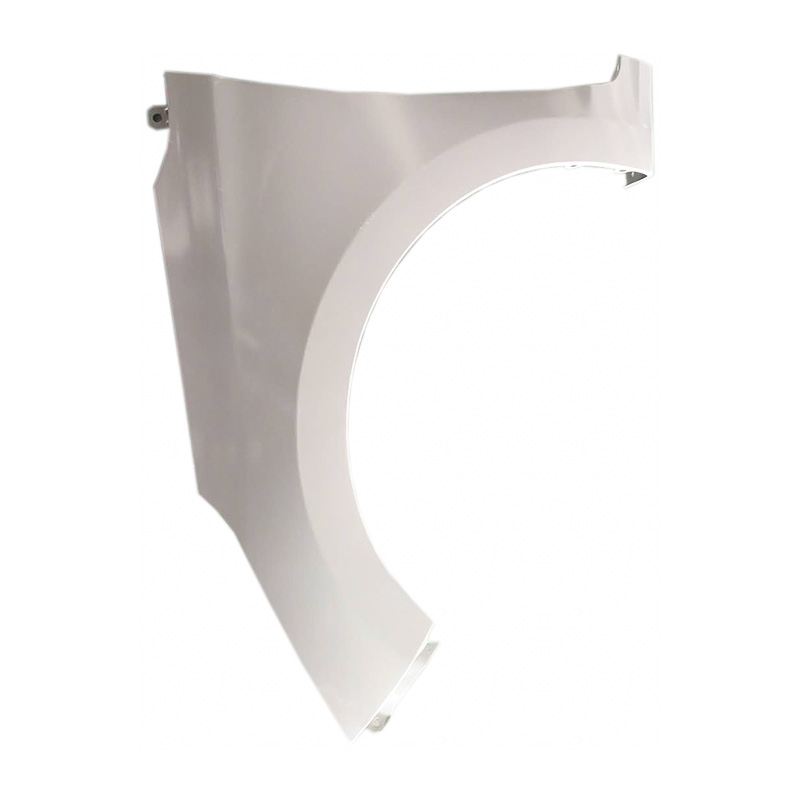 HYUNDAI ACCENT 17 Car fender