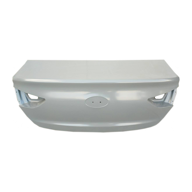 HYUNDAI ACCENT 17trunk lid