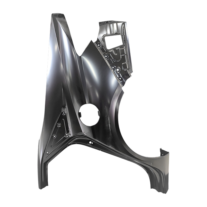HYUNDAI ACCENT 24 Fender
