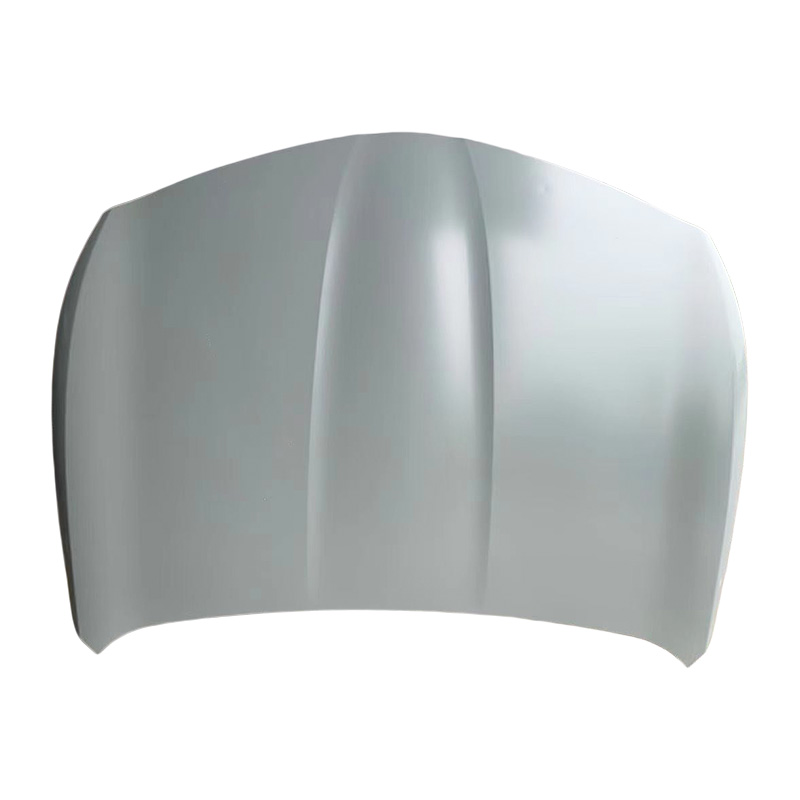 HYUNDAI AZERA 13 Hood