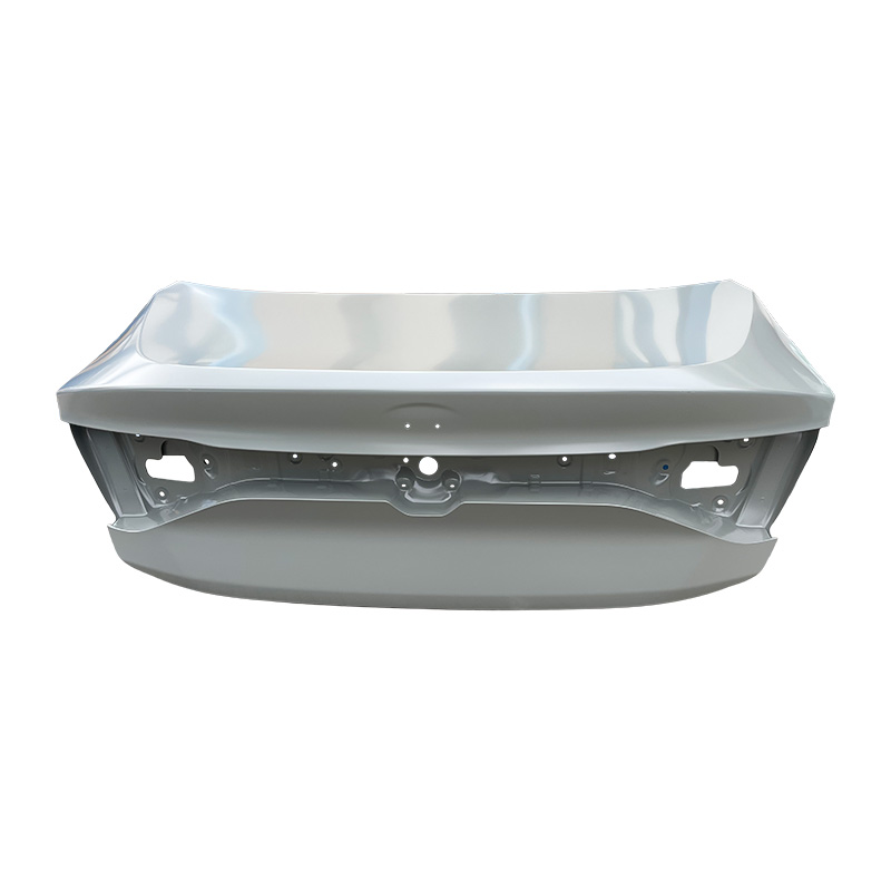 HYUNDAI AZERA 18 Tailgate