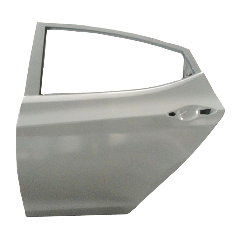 HYUNDAI ELANTRA 11 REEAR DOOR