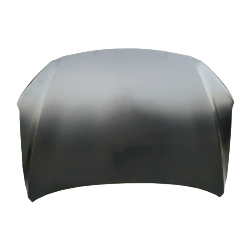HYUNDAI ELANTRA 16 Hood
