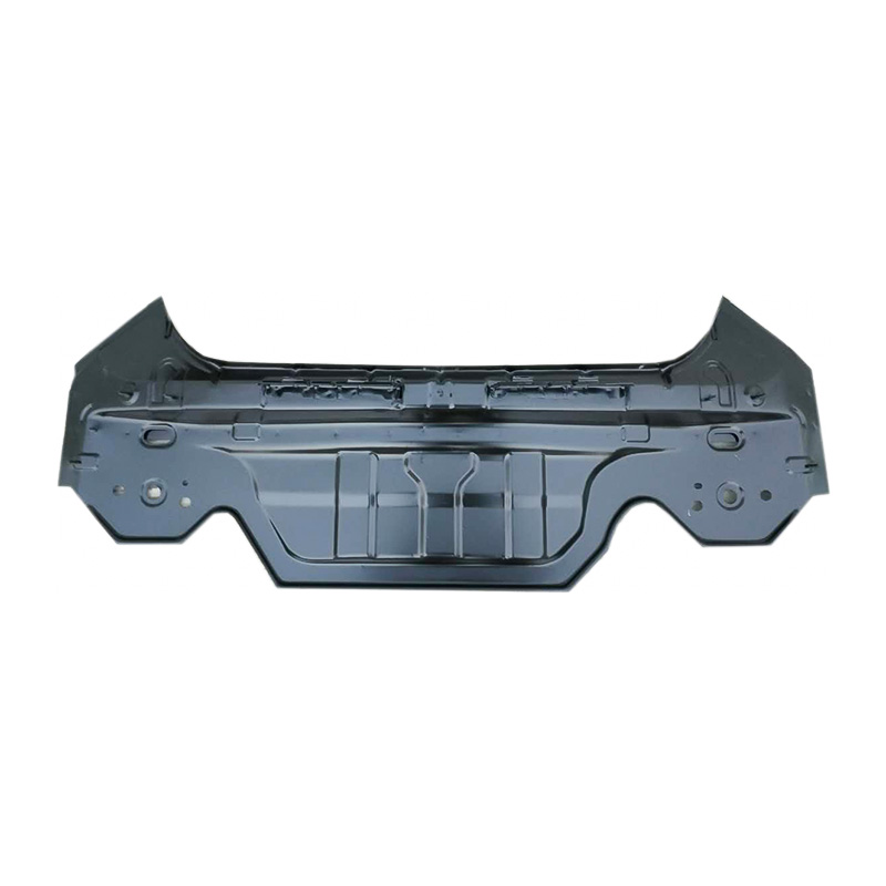 HYUNDAI ELANTRA 16 rear panel