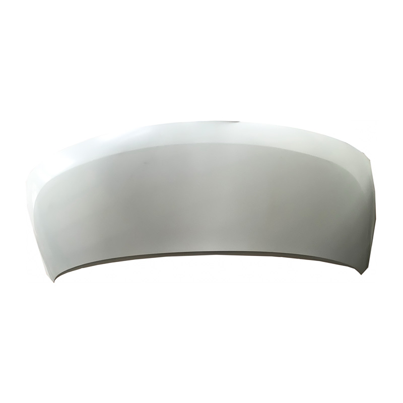 HYUNDAI H1 08 Hood