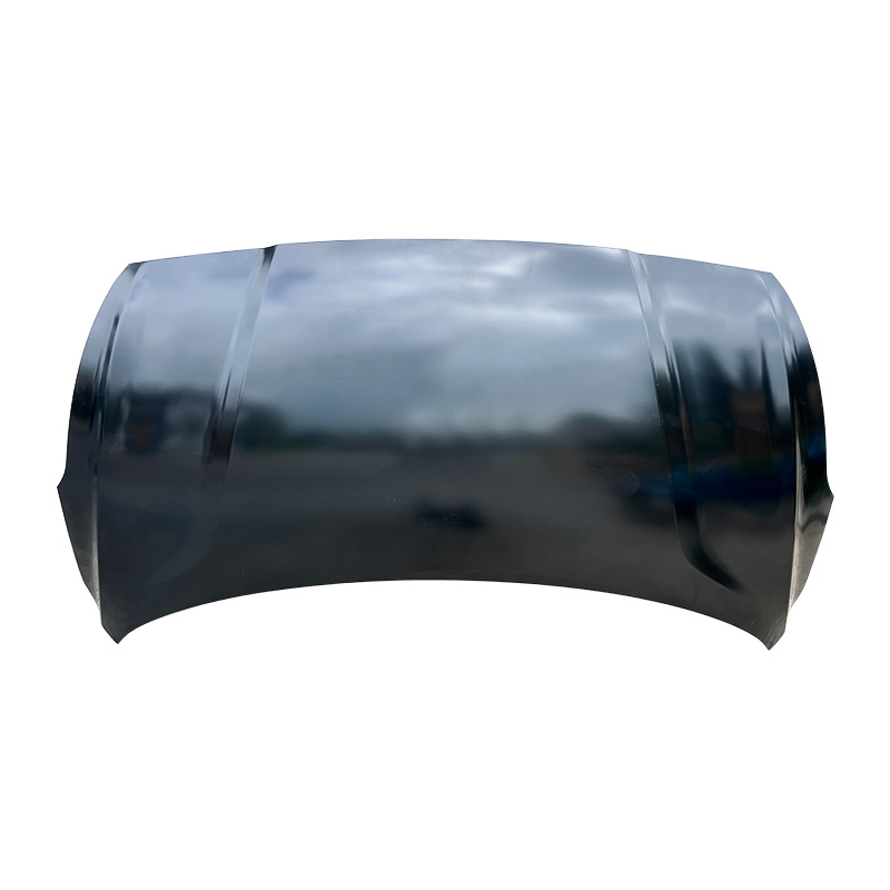 HYUNDAI I10 22 HATCHBACK Hood