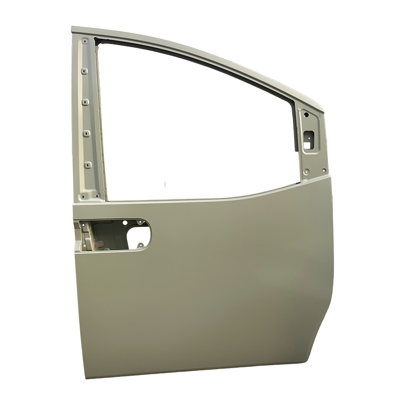 HYUNDAI STARIA 22 Front door
