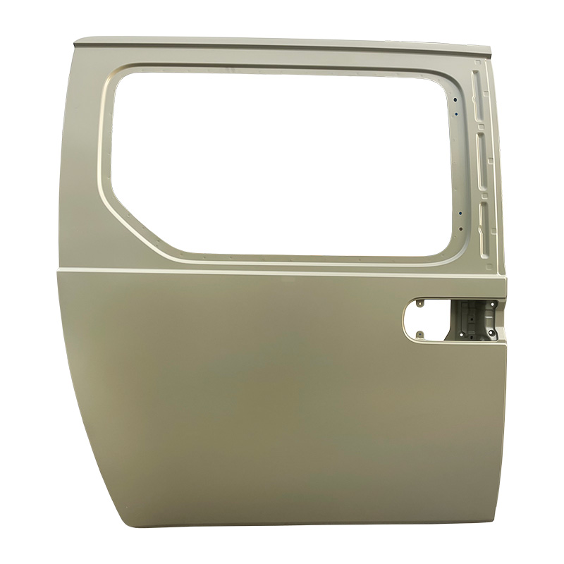 HYUNDAI STARIA 22 Rear door