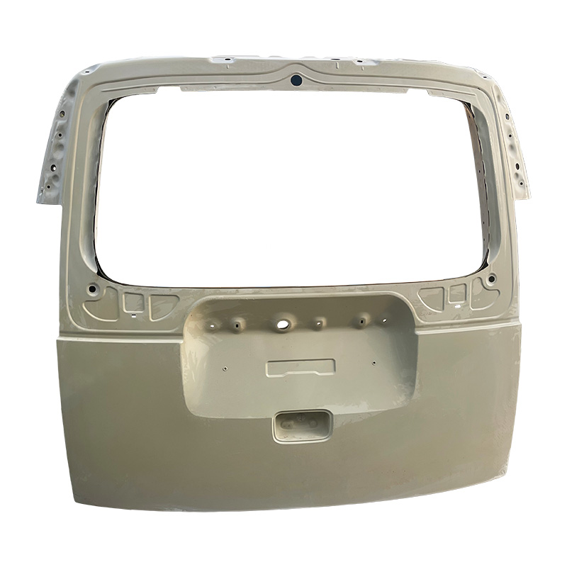HYUNDAI STARIA 22 Tailgate panel