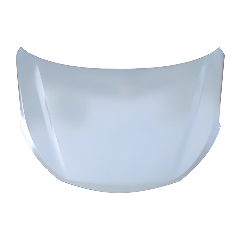 HYUNDAI SANTAFE 14 Hood