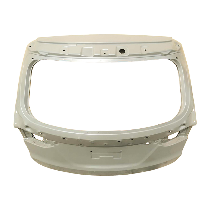 HYUNDAI SANTAFE 14 Tailgate panel