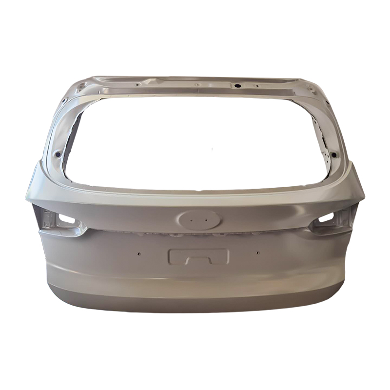 HYUNDAI SANTAFE 19 Tailgate panel