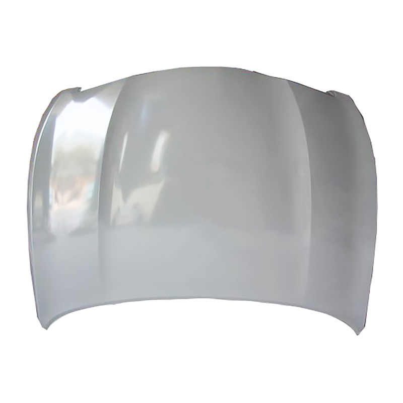 HYUNDAI SONATA 11 Hood