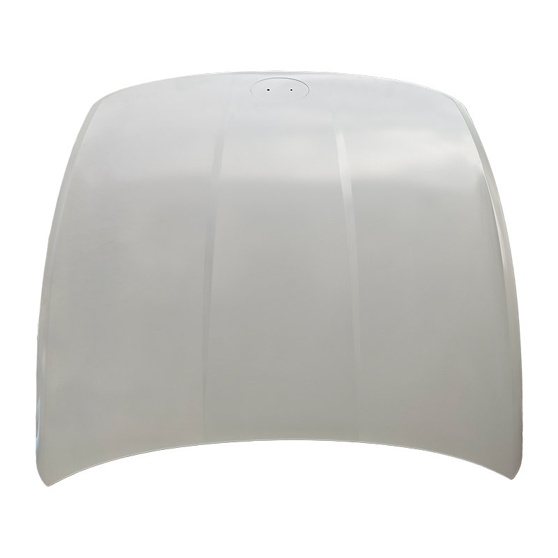 HYUNDAI SONATA 24 Hood