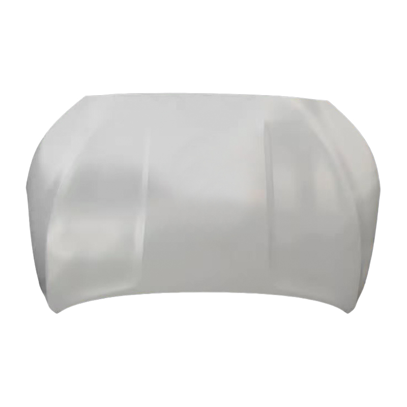HYUNDAI VELOSTER 19 Hood