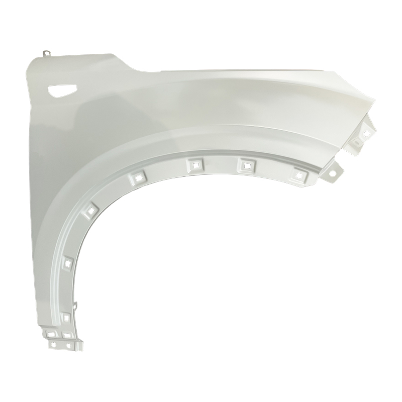 HYUNDAI VENUE 20 Fenders