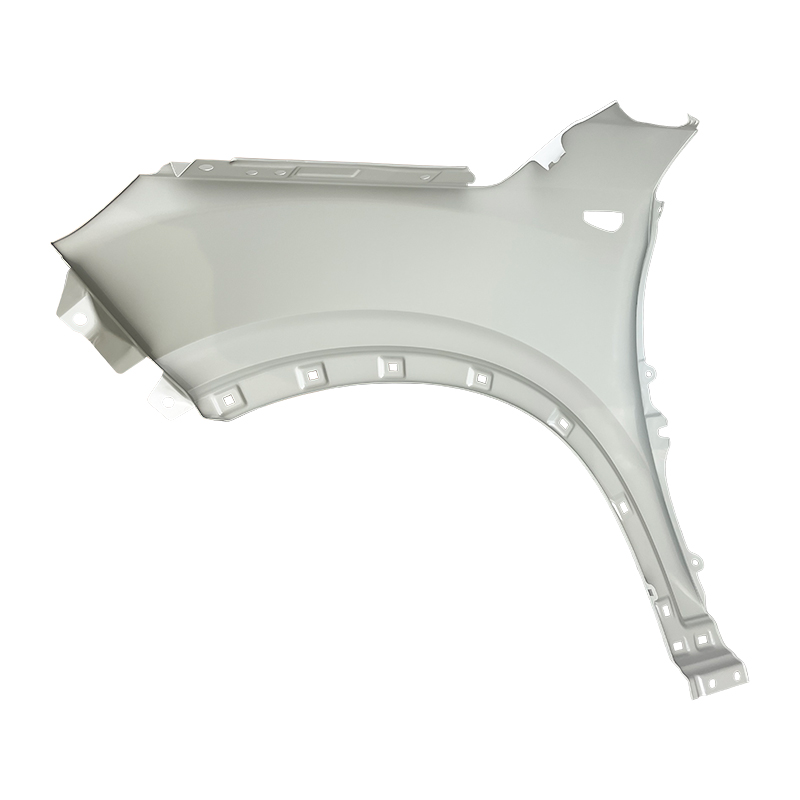 HYUNDAI VENUE 20 Fenders