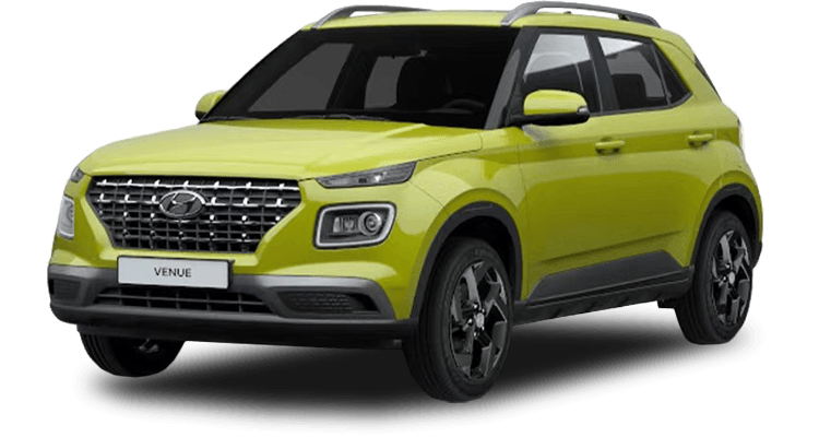 HYUNDAI VENUE 20