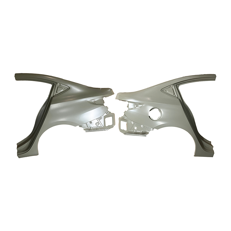 CHEVROLET PARA SA CHEVROLET CAVALIER 2016 Rear fender