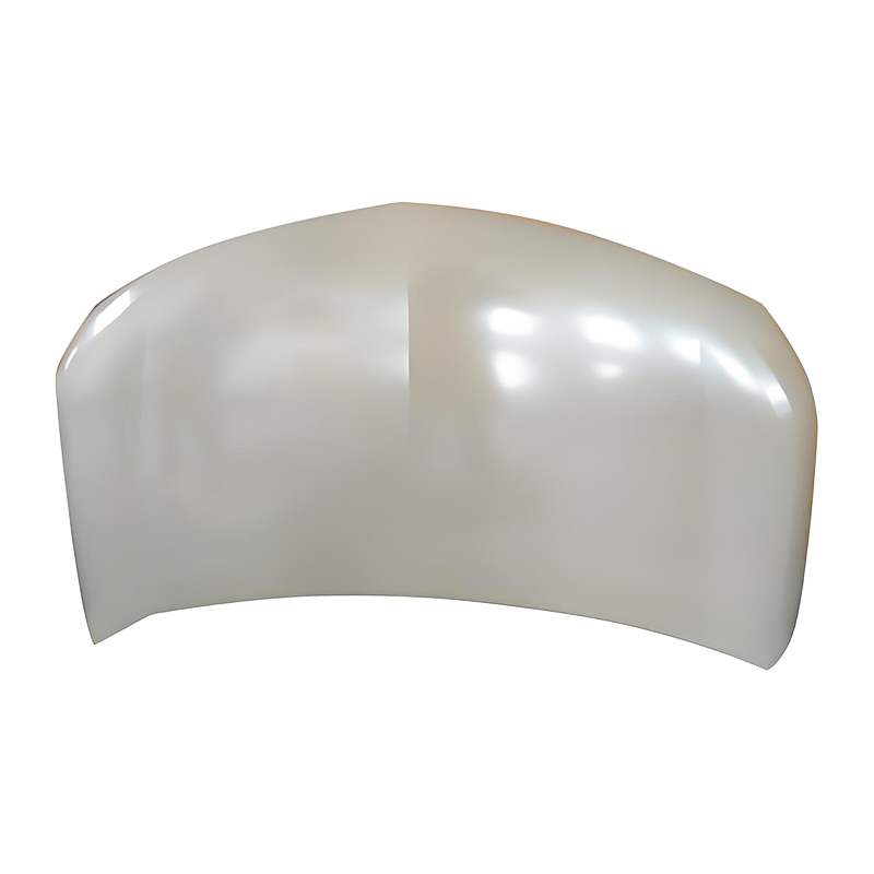 COBALT 11 Hood